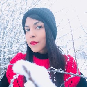 Meet your Posher, Luz